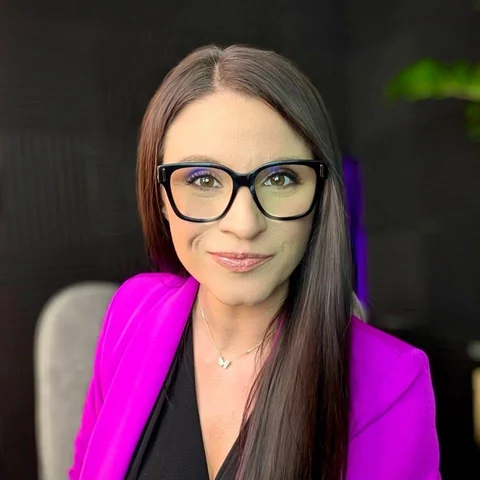 Małgorzata Szymków
